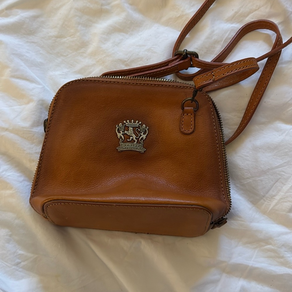Pratesi Firenze shoulder bag NWOT